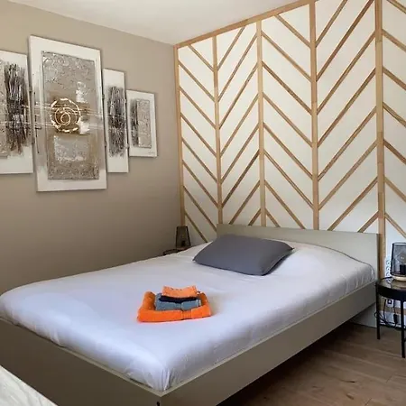 Cosy 14m Dans De 120m Séjour chez l'habitant *