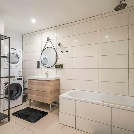 Privee 14m - Wifi - Appart' 120m Rum i privatbostad