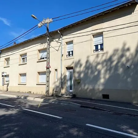 Privee 14m - Wifi - Appart' 120m *